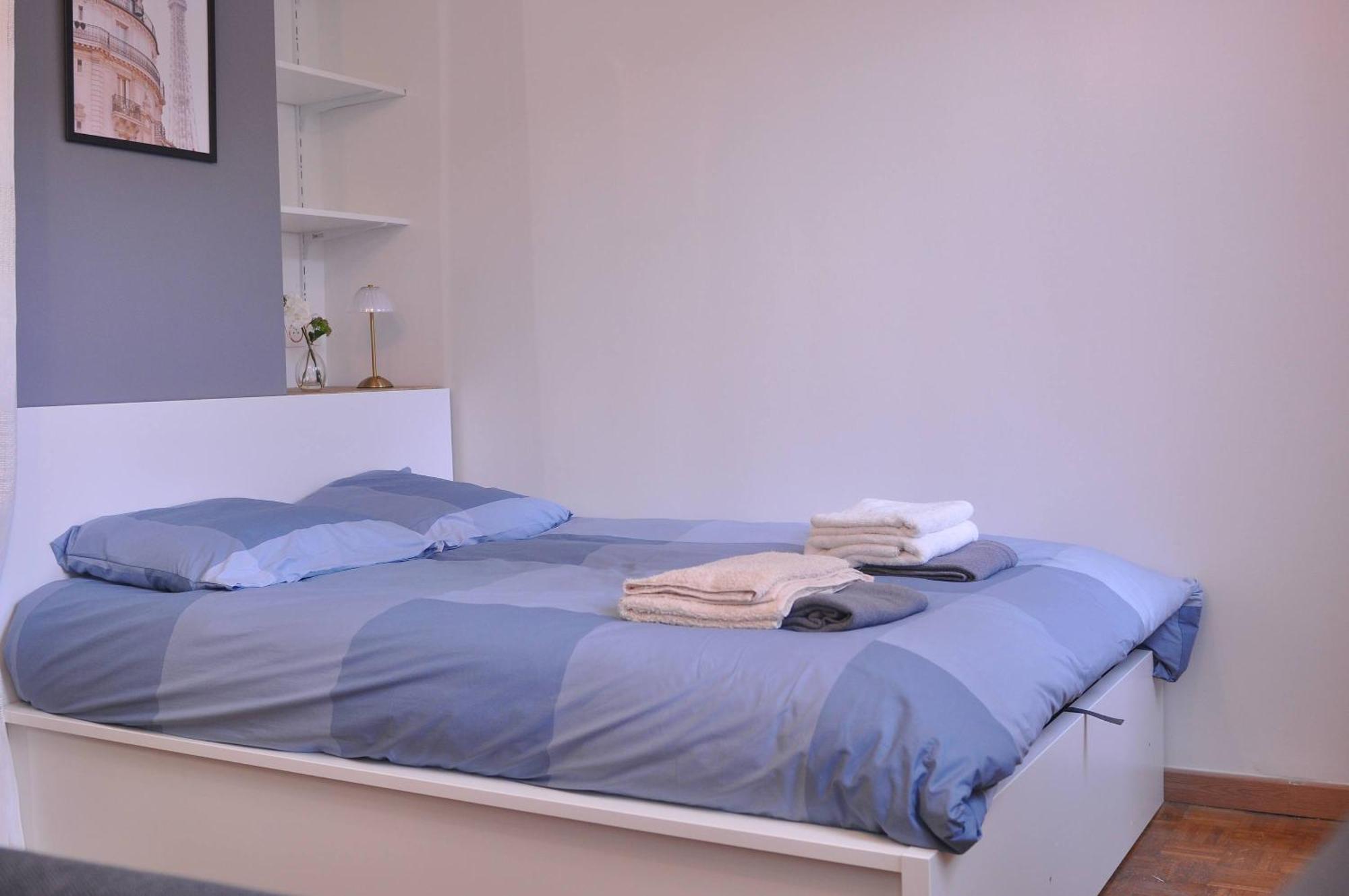 Cosy Studio Paris13 10Min To Louvre Buitenkant foto